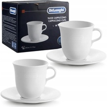 Tognana Šálek De'Longhi porcelán 2 x 270 ml