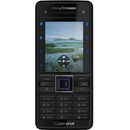 Mobilné telefóny Sony Ericsson C902