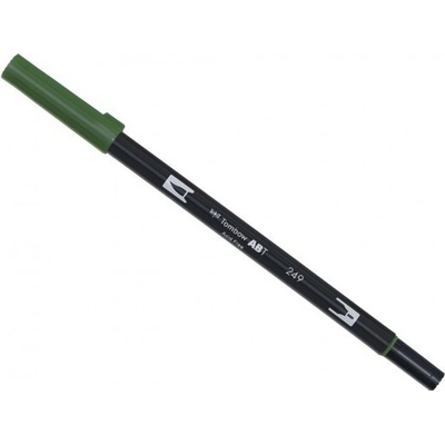 Tombow Hunter Green ABT-249