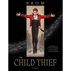 Child Thief (2010)