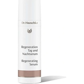Dr. Hauschka Facial Care regeneračné sérum pre zrelú pleť Regenerating Serum 30 ml