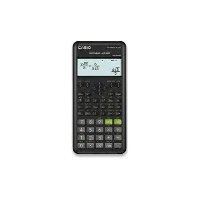 Casio 350 ES PLUS 2E