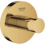 GROHE Essentials - Кука за халат, Cool Sunrise 40364GL1 (40364GL1)