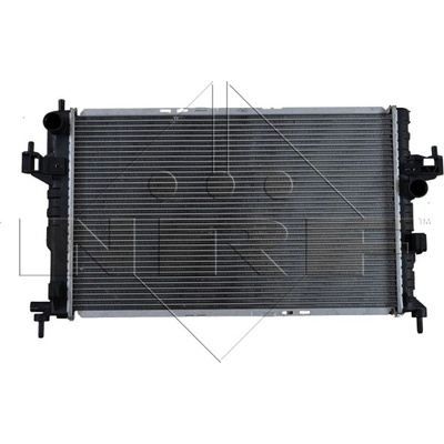 Chladič, chlazení motoru NRF 58282