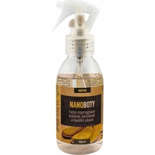 Nanosol impregnace na obuv 150 ml