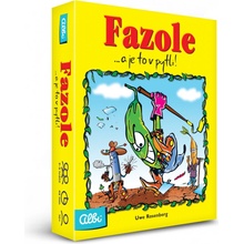 Corfix Fazole