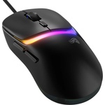 Glorious PC Gaming Race Model D3 Wired Black (GLO-D3-W-BLK)