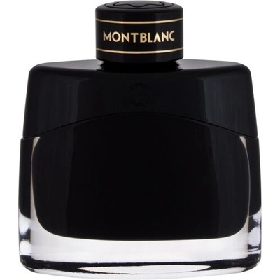 Mont Blanc Legend parfémovaná voda pánská 50 ml