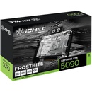 Inno3D GeForce RTX 5090 iChill Frostbite 32GB GDDR7 512bit (C50903-32D7X-1759FB)