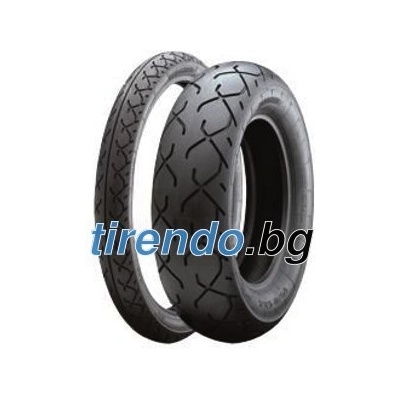 Heidenau K65 Racing ( 3.00-18 TT 47H M/C, Mischung RSW Dry, Предно колело )