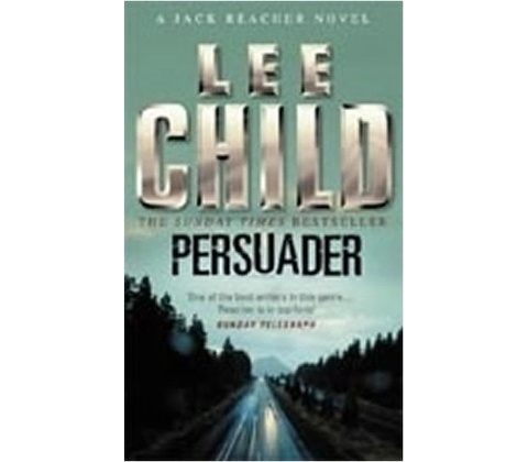 Persuader