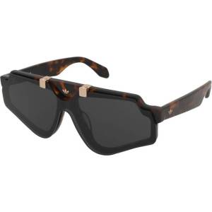 Adidas Диоптрични очила Adidas OR0113 52A - leshti