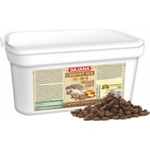 Dajana Country Mix Hedgie 3 l 1,5 kg