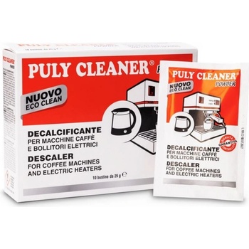 Puly Caff Cleaner Descaler 3092089 10 x 30 g