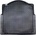 Carmart Стелка за багажник за Ford Mondeo V (2014+) combi, with small tyre