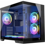 MODECOM Volcano Panorama Apex ARGB 5F grey