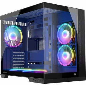 MODECOM Volcano Panorama Apex ARGB 5F grey