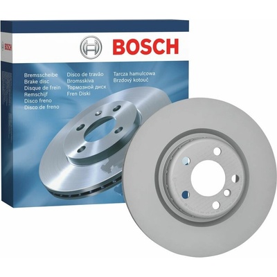 Brzdový kotúč BOSCH 0 986 479 E06