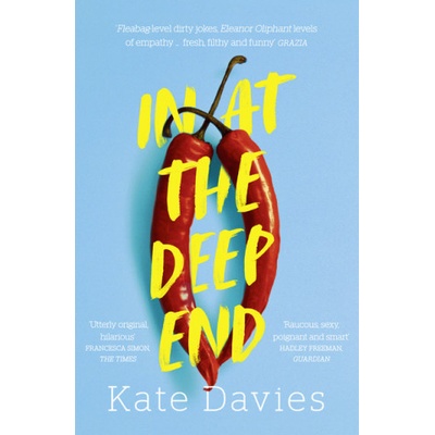 HarperCollins Publishers In at the Deep End | Kate Davies