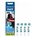 Oral-B Brush head eb10-4 kids star wars oral-b