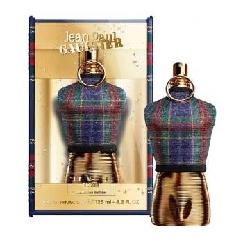 Image 1 of Jean Paul Gaultier Le Male Elixir Collector Edition - Parfum за мъже 125 мл