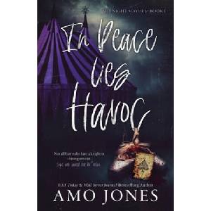 In Peace Lies Havoc (ISBN: 9798606515776)