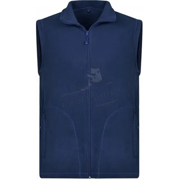 Image 1 of B-Wolf Поларен елек за работа fox | Тъмно синьо (170301)