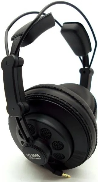 Superlux HD668B