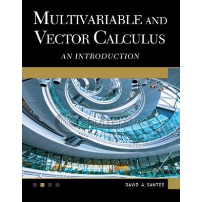 Vector Calculus (David A. Santos)(Brožovaná)