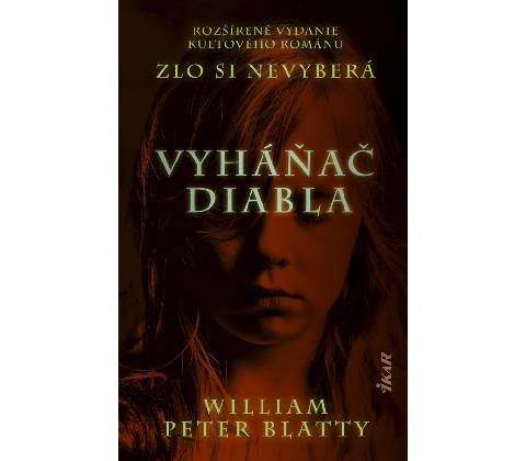 Vyháňač diabla