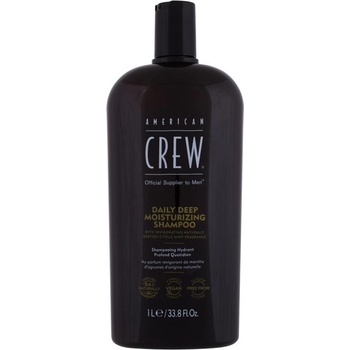 American Crew Classic Deep Moisturizing šampon 1000 ml