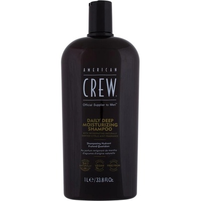 American Crew Classic Deep Moisturizing šampon 1000 ml