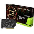 Gainward GeForce GTX 1650 PEGASUS 4GB GDDR5 128bit (NE51650006G1-1170F/426018336-4467)