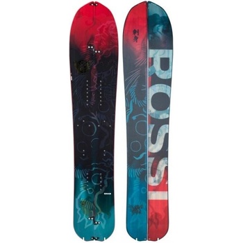 set Rossignol XV Sahsimi LG Split 21/22