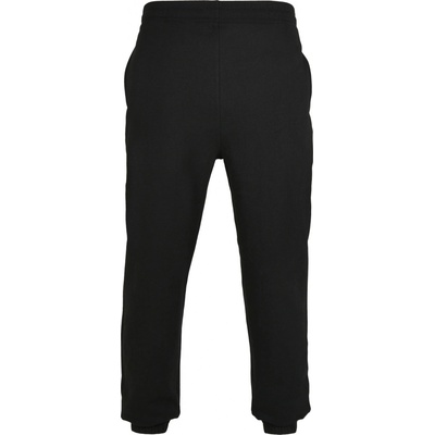 Build Your Brand Unisex tepláky BB002 Black