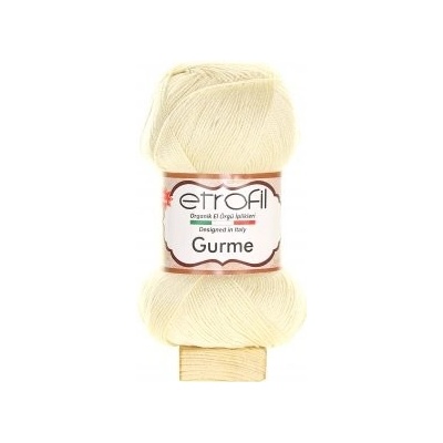 Etrofil příze Gurme - ercu 70148