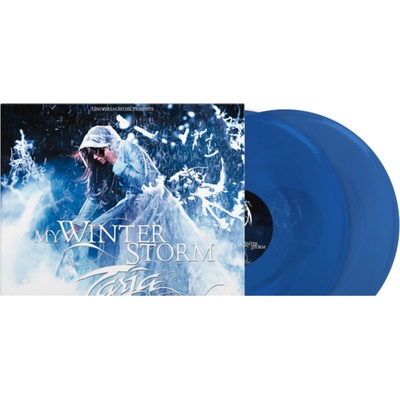 TARJA - MY WINTER STORM LP