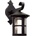 Elstead Lighting Hereford BL21-BLACK-E27