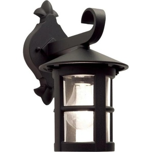 Elstead Lighting Hereford BL21-BLACK-E27