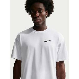 Nike Тениска m nk tee lse oc locker - sportdepot - 52,79 лв
