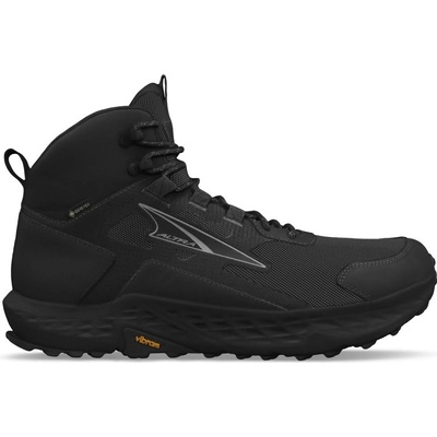 Altra Timp Hiker GTX black – Zboží Mobilmania