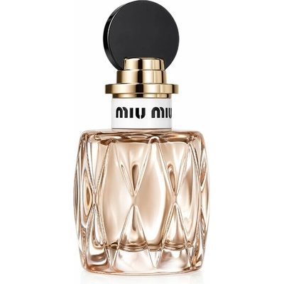 Miu Miu Miutine parfumovaná voda dámska 50 ml