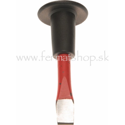 Sekáč plochý Narex 15x125 s chranicom 844303
