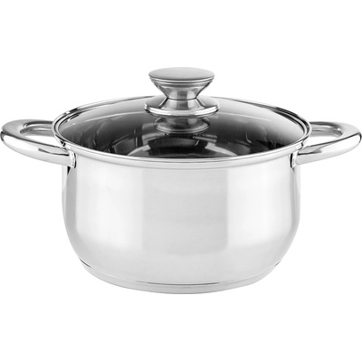 Muhler Тенджера Muhler MR-422 NEW 22x12.5cm, 4.1L (1003002N)