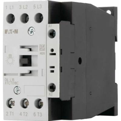 Eaton DILL18 230VAC