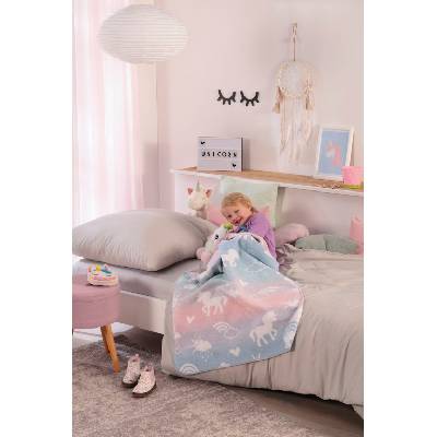 VILLEROY & BOCH Deka z kolekce Sweet Unicorn