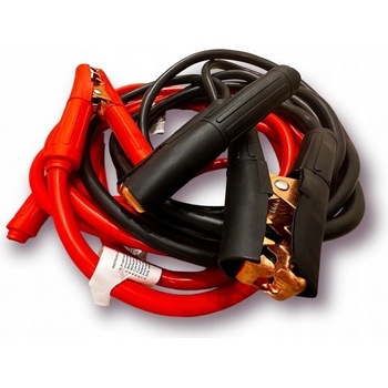 Carmotion 1500 A, 6 m