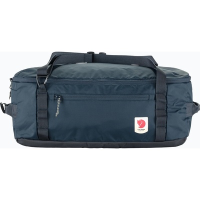 Fjällräven Пътна чанта Fjällräven High Coast Duffel 22 l navy