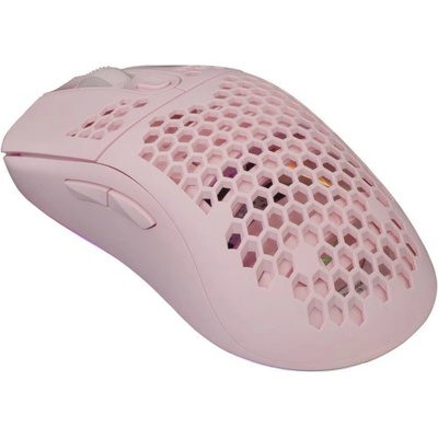 White Shark Galahad Pink GM-5007