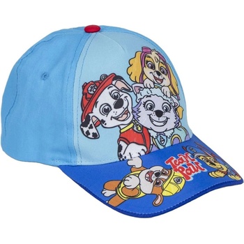 Cerda Шапка с козирка Cerda - Paw Patrol, 4+, 53 cm (2200010155-1)